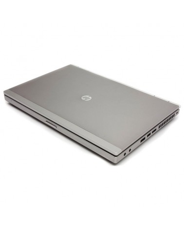 لپ تاپ استوک HP EliteBook 8470p