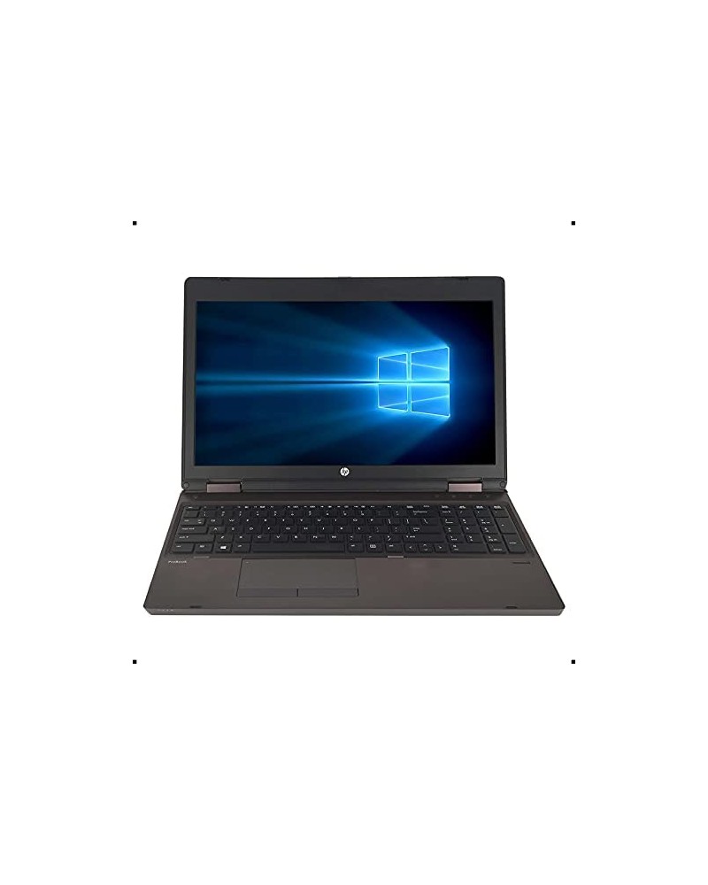 HP ProBook 6560b i7