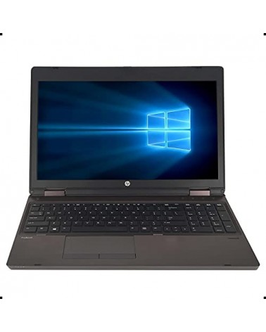 HP ProBook 6560b i7