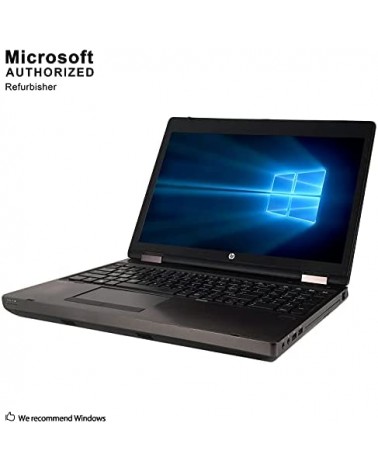 HP ProBook 6560b i7