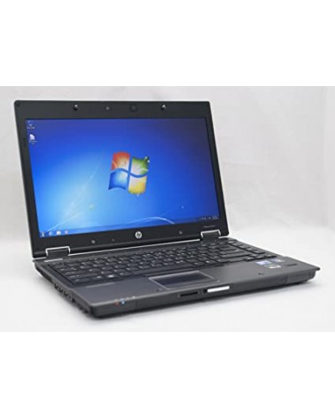 HP EliteBook 8440w i5