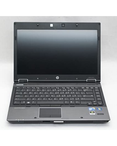 HP EliteBook 8440w i5