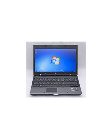 HP EliteBook 8440w i5