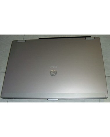 HP EliteBook 8440w i7