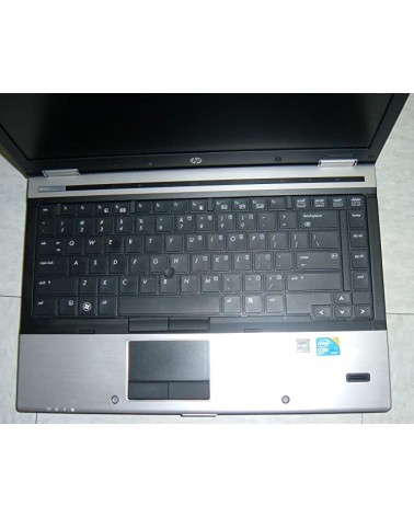 HP EliteBook 8440w i7