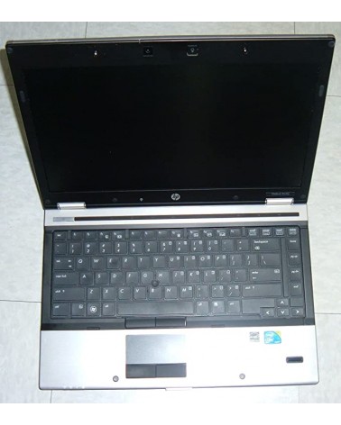 HP EliteBook 8440w i7