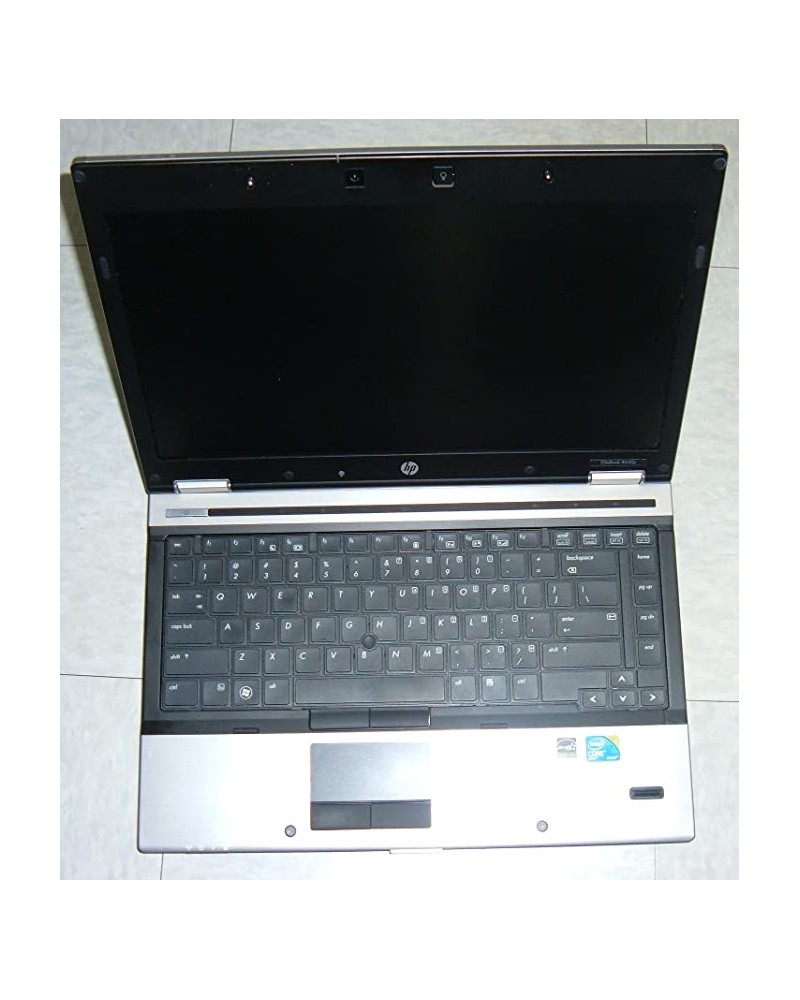 HP EliteBook 8440w i7