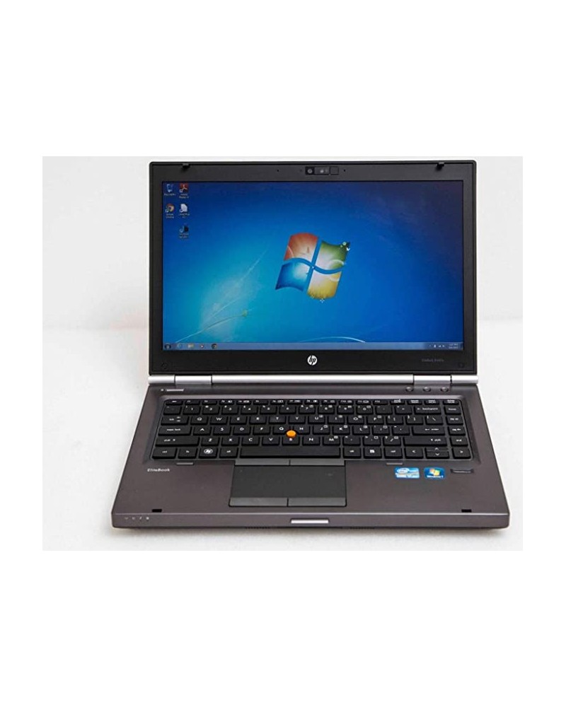 HP EliteBook 8460w