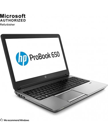 HP 650 G1