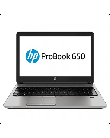 HP 650 G1