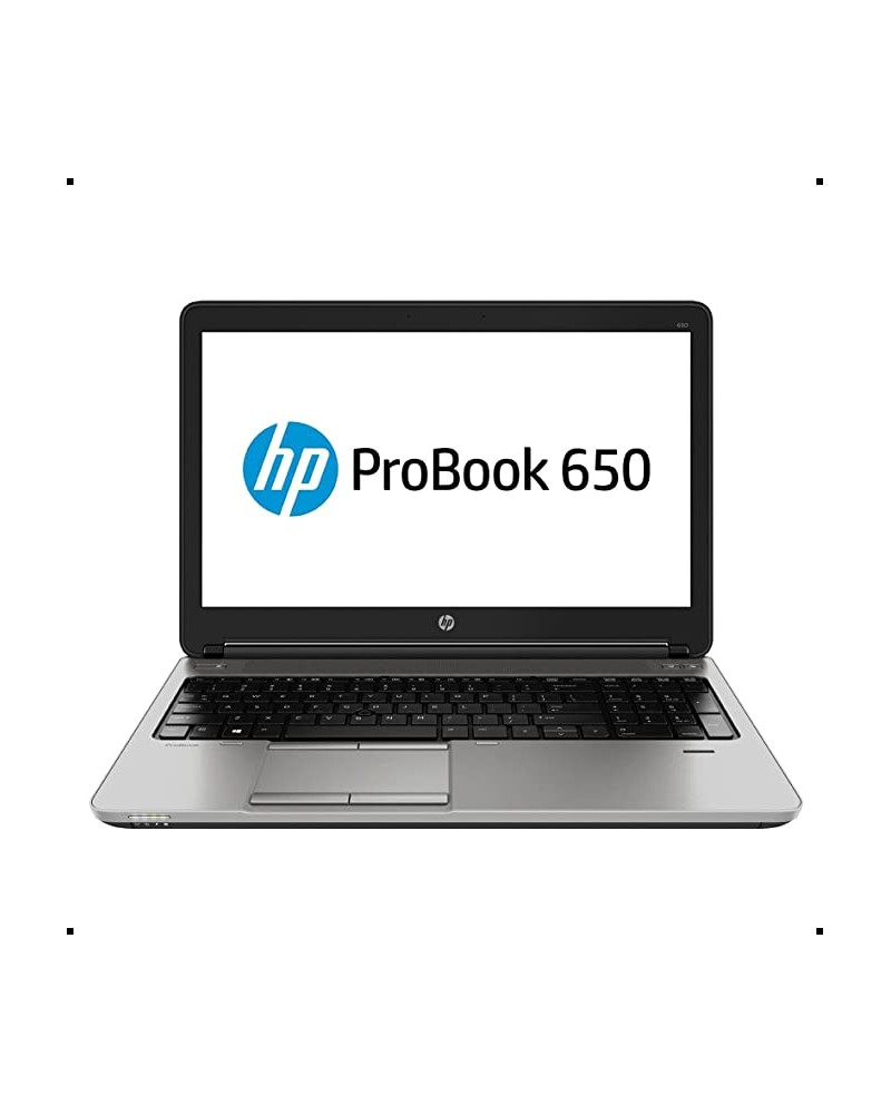 HP 650 G1