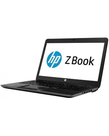 HP Zbook 14 G2 i7 Touch