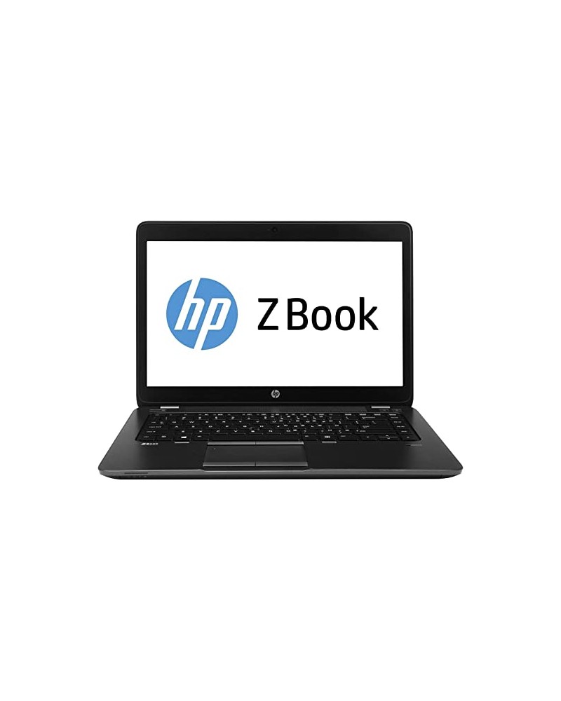 HP Zbook 14 G2 i7 Touch