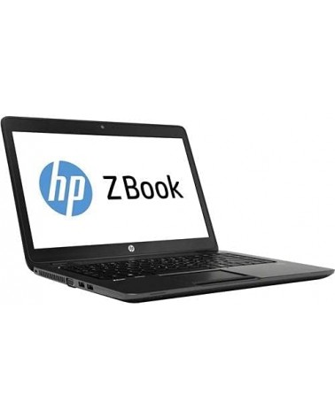 HP Zbook 14 G2 i5 Touch