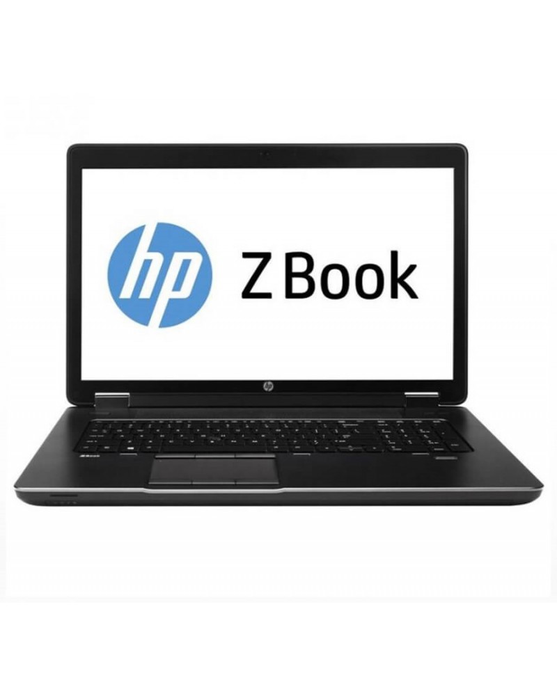 HP Zbook 17 G1