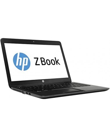 HP Zbook 14 G1 i7