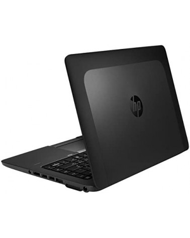 HP Zbook 14 G1 i7