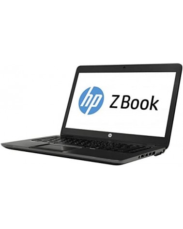 HP Zbook 14 G1 i7