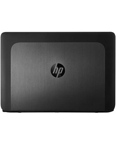 HP Zbook 14 G1 i7