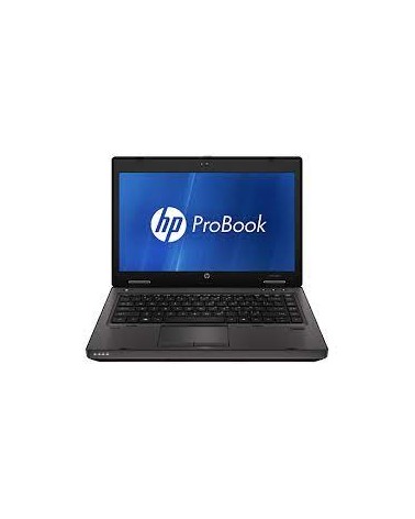 HP ProBook 6460B