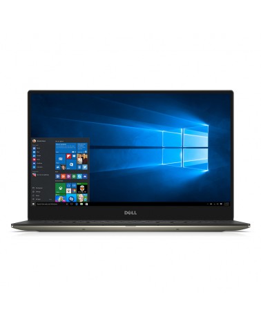 لپ تاپ استوک Dell Xps 13-9350