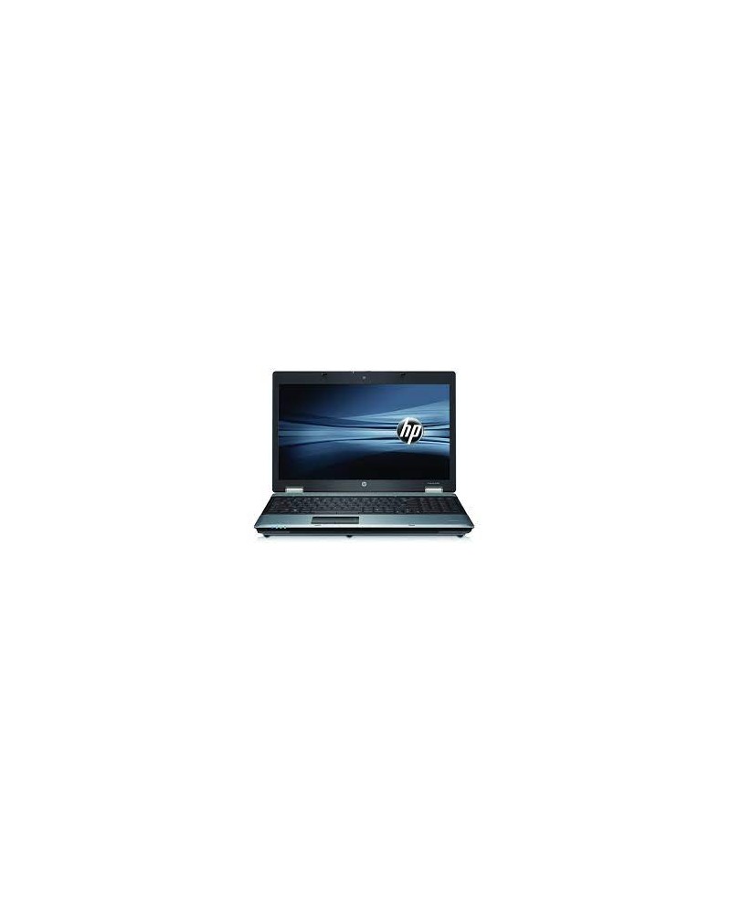 HP Probook 6540b i3