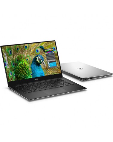 لپ تاپ استوک Dell Xps 13-9350