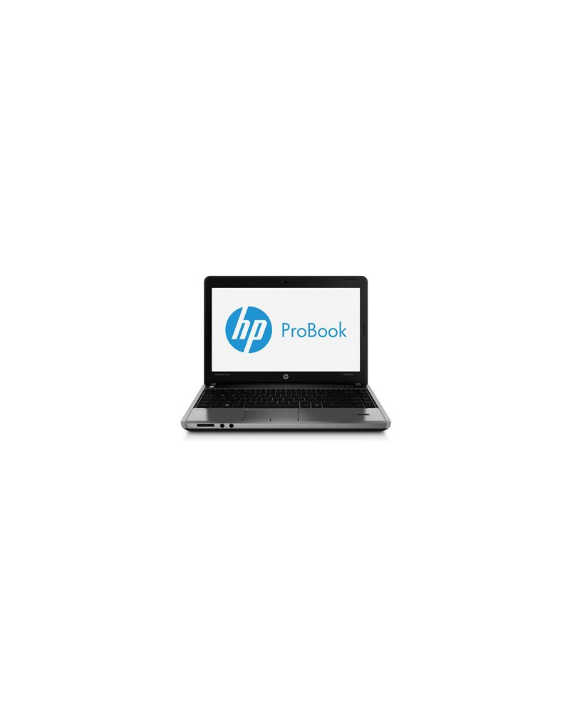 HP Probook 4340s i7