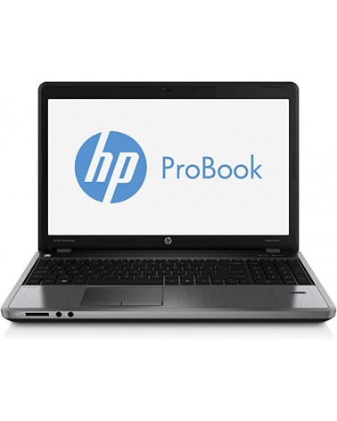 HP Probook 4540s