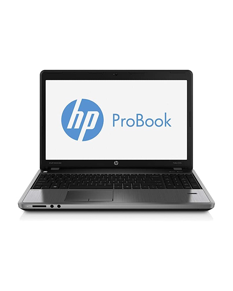 HP Probook 4540s