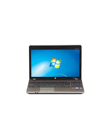 HP Probook 4530s