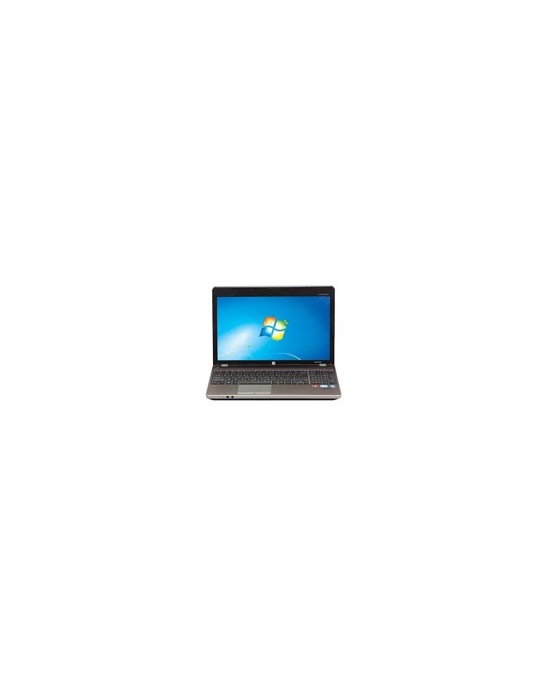 HP Probook 4530s