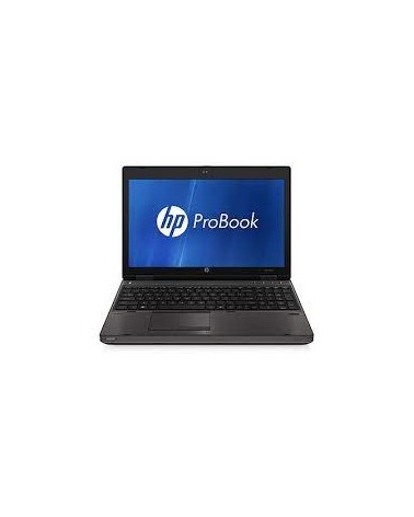 HP ProBook 6560b