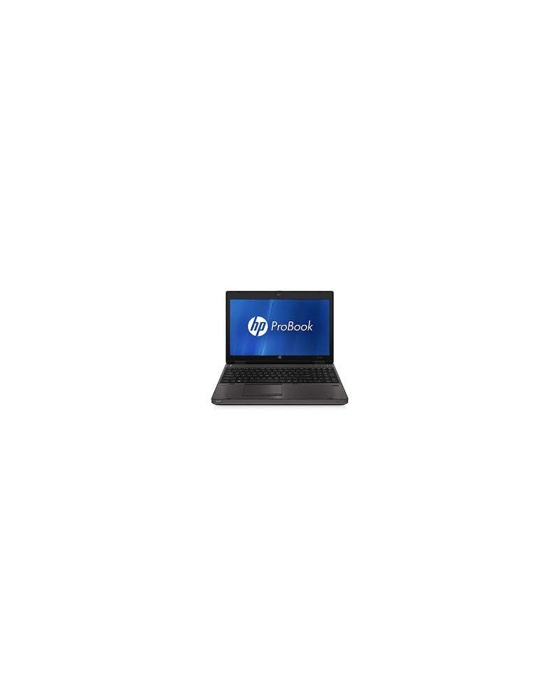 HP ProBook 6560b