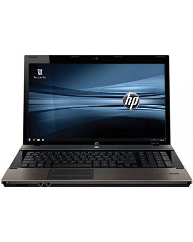 HP Probook 4720s