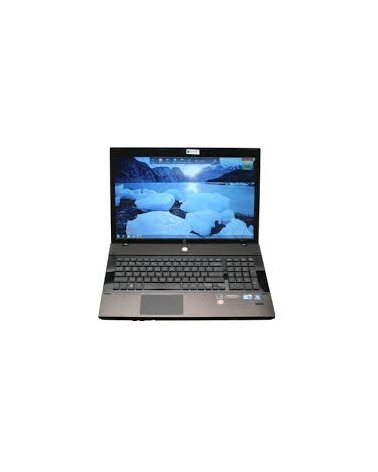 HP Probook 4720s