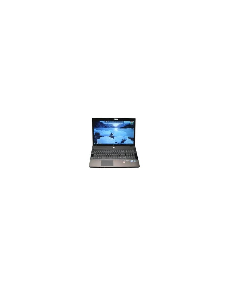 HP Probook 4720s