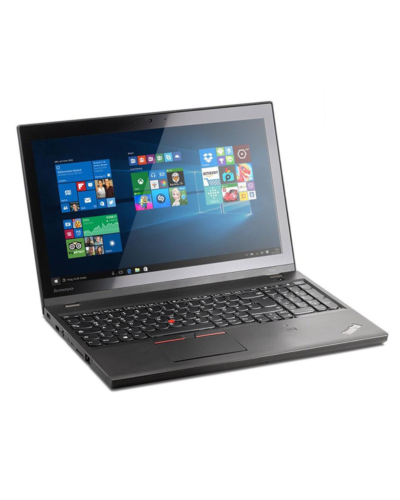 Lenovo thinkpad t550 обзор