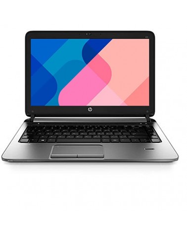 HP ProBook 430