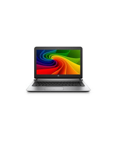 HP ProBook 430 G3 i3