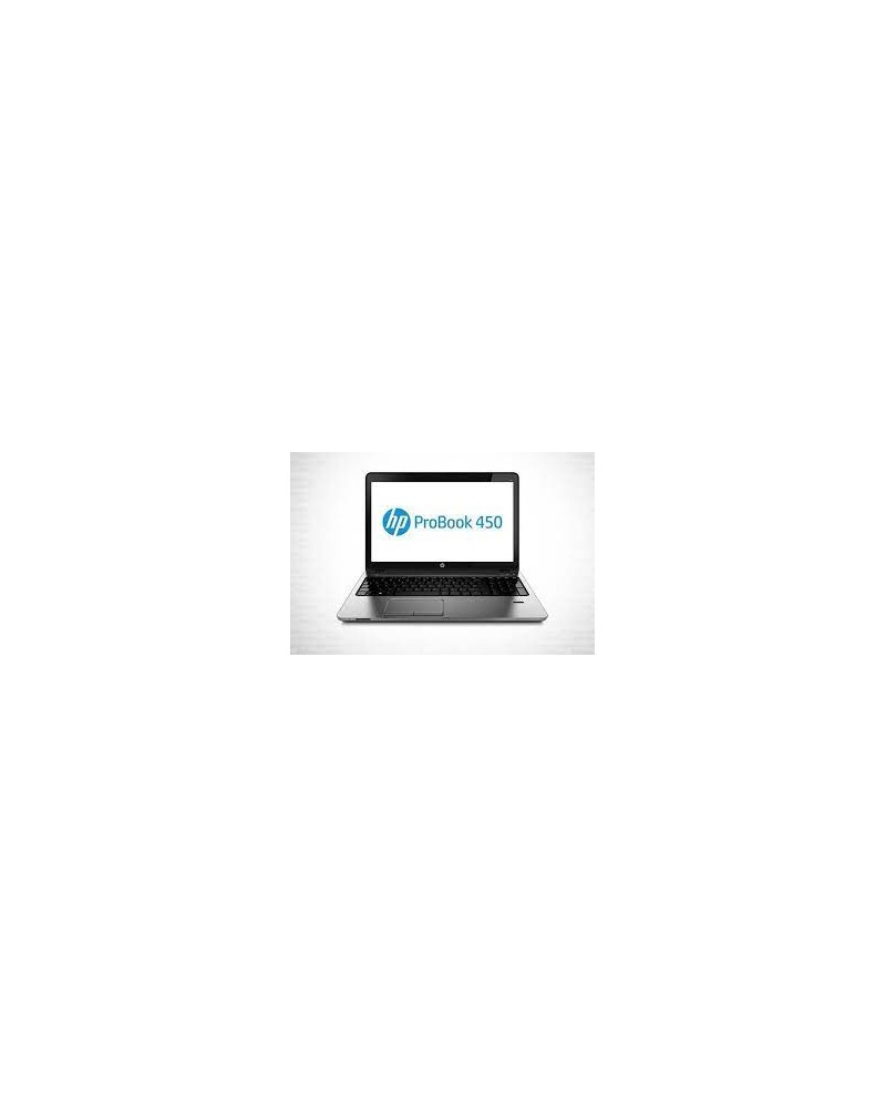 HP Probook 4520s i3