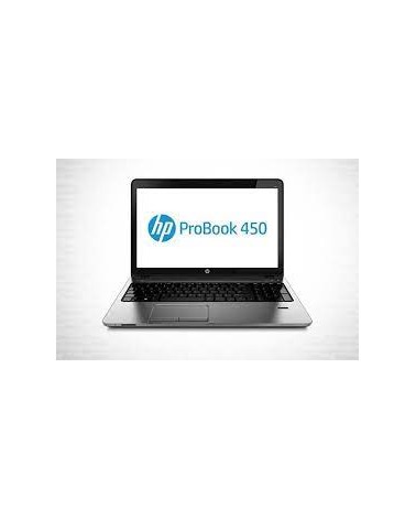 HP Probook 4520s i3