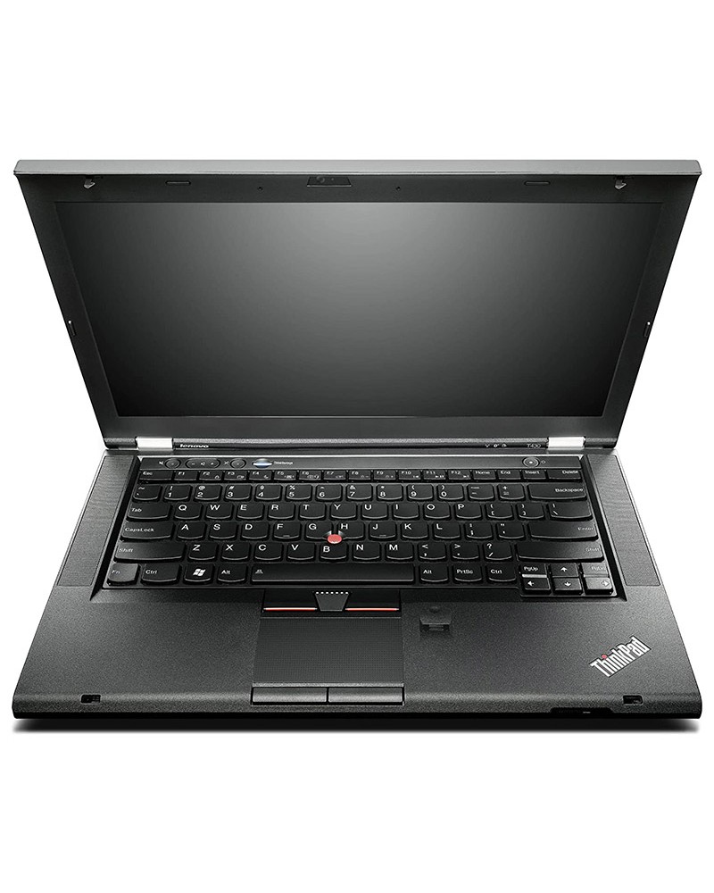 لپ تاپ استوک Lenovo ThinkPad T430