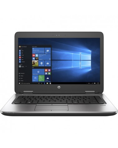 HP Probook 650 G3 i7 HQ