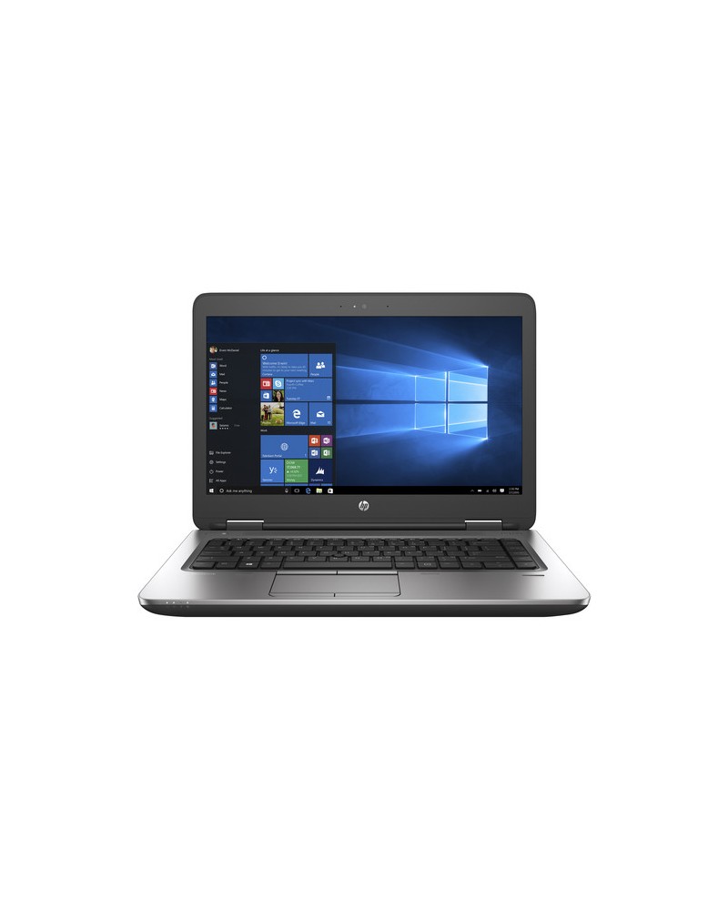 HP Probook 650 G3 i7 HQ