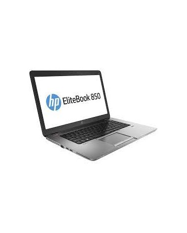 HP EliteBook 850 G2-touch