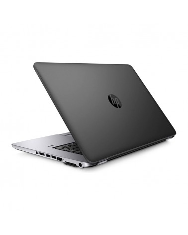 HP EliteBook 850 G2-touch