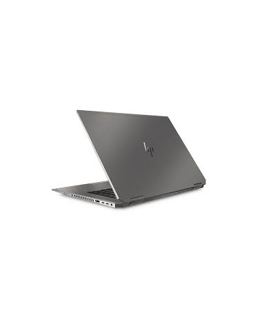 HP Zbook Studio X360 G5-i9