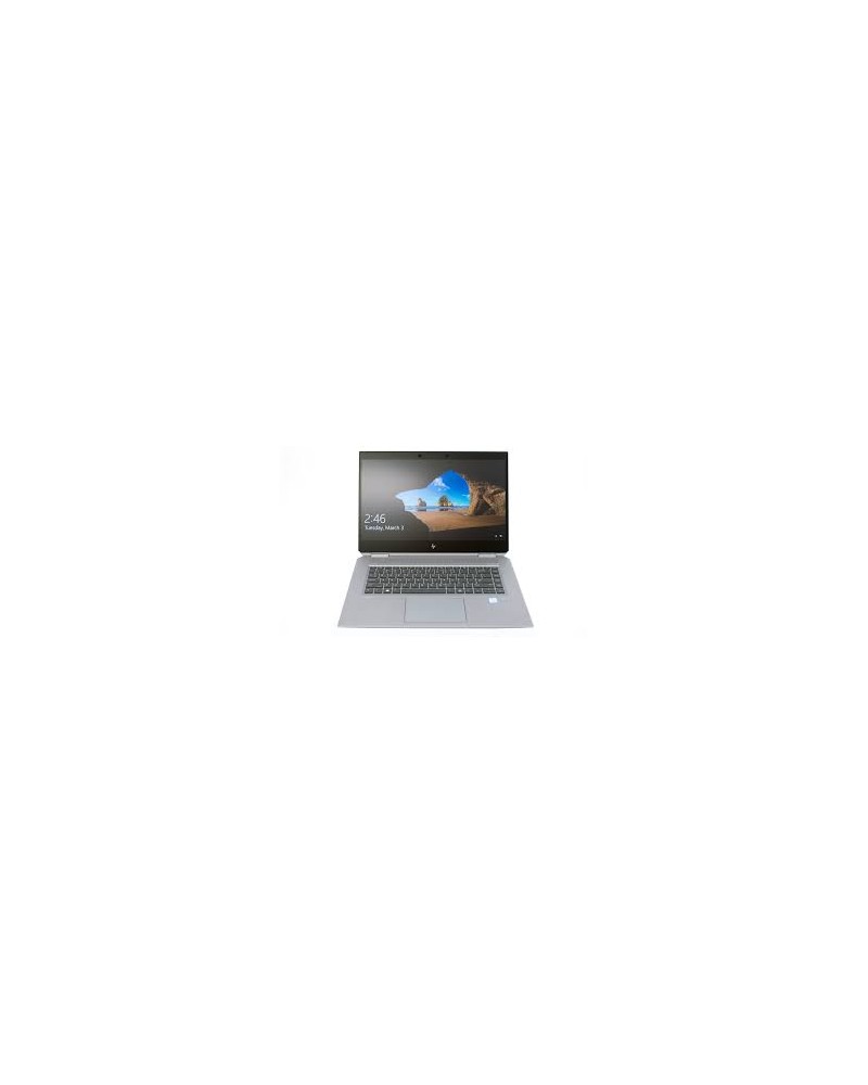 HP Zbook Studio X360 G5-i9