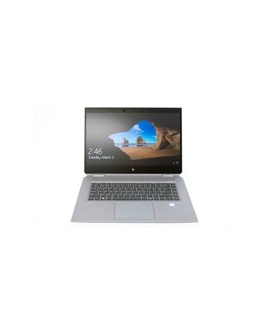 HP Zbook Studio X360 G5-i9